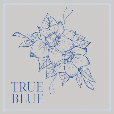 Let's See This Through By True Blue's cover
