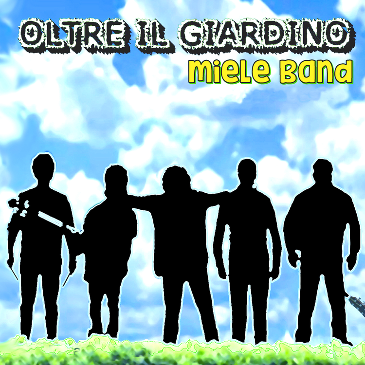 Miele Band's avatar image