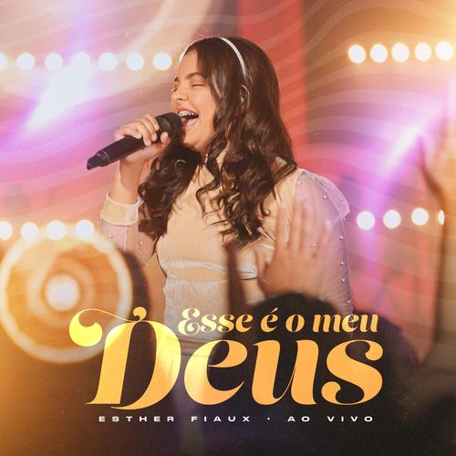 adoração a Deus's cover