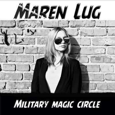 Maren Lug's cover