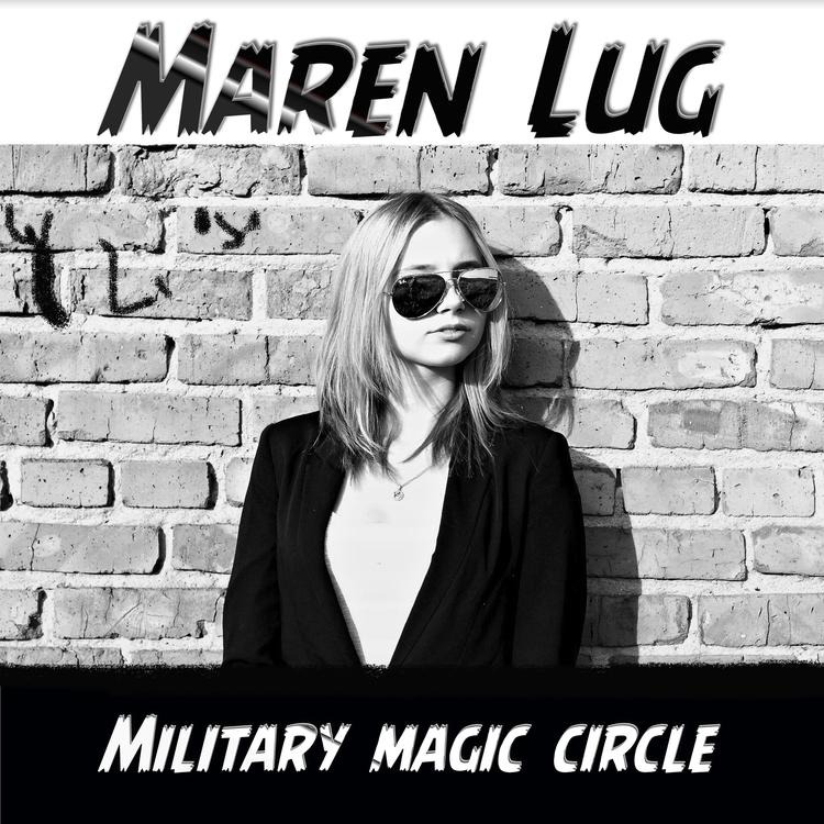 Maren Lug's avatar image