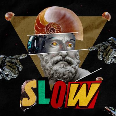 Slow By Mari Ferrari, Fugo's cover