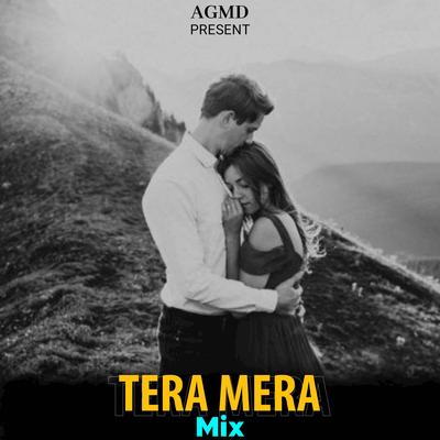 Tera Mera (Mix)'s cover