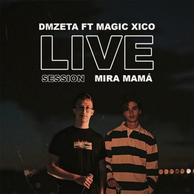 Mira Mamá (Live)'s cover