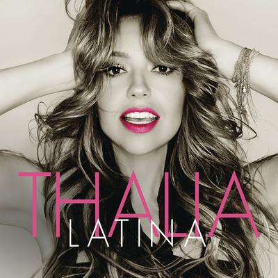 Pena Negra By Thalia's cover