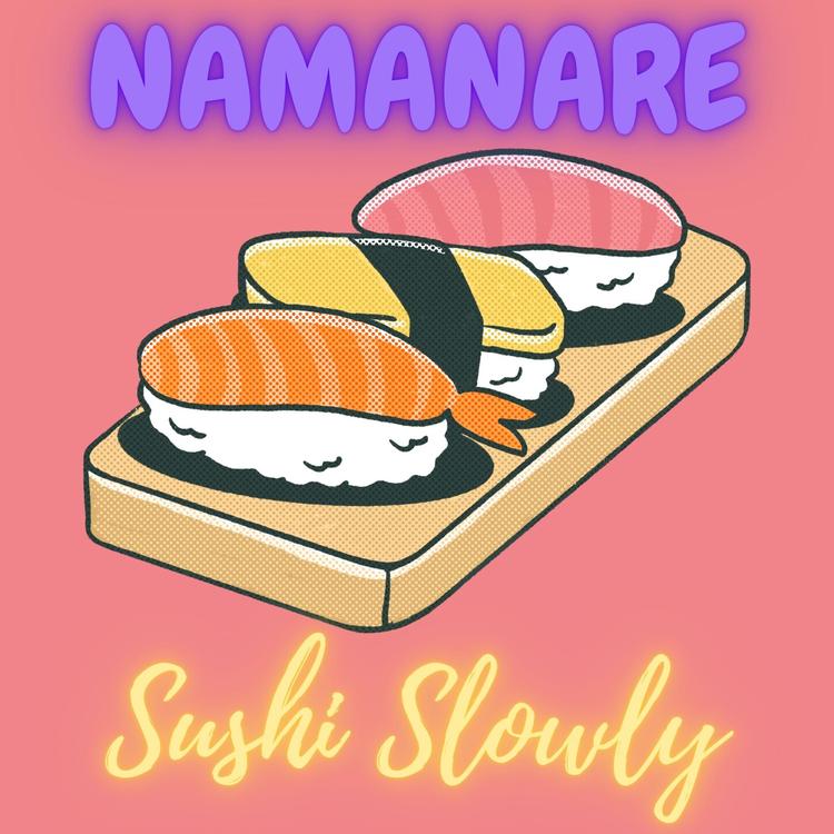 Namanare's avatar image