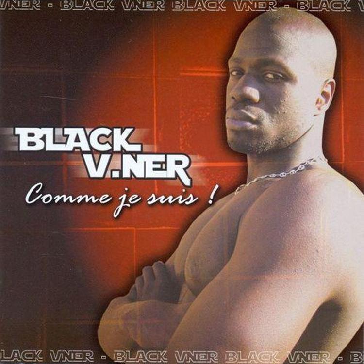 Black V-Ner's avatar image