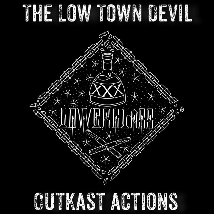 The Low Town Devil's avatar image