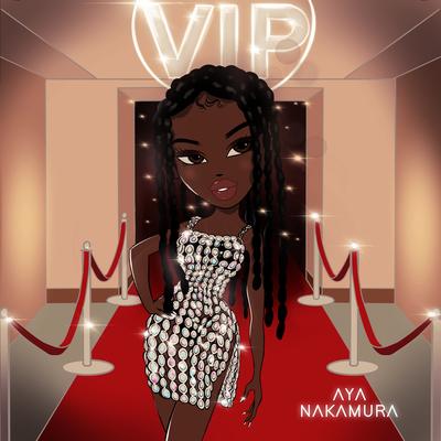 VIP By Aya Nakamura's cover