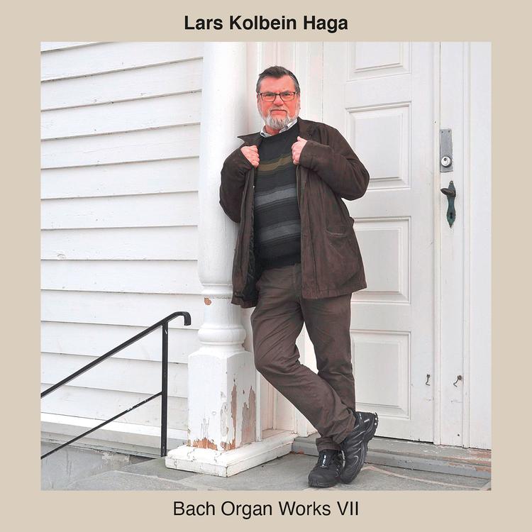 Kolbein Haga's avatar image