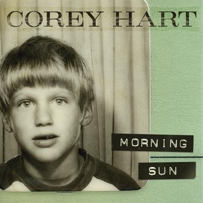 Morning Sun's cover