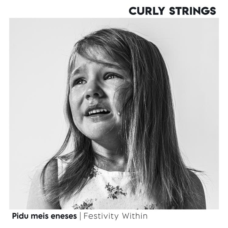 Curly Strings's avatar image
