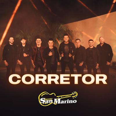 Corretor's cover