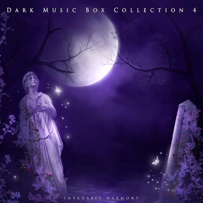 Sweet Melancholia (Music Box) By Invadable Harmony's cover