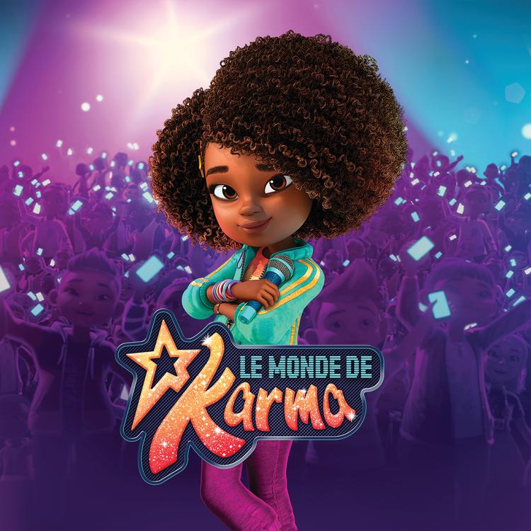 Le Monde de Karma's avatar image