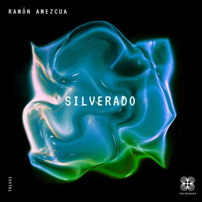 Ramón Amezcua's cover