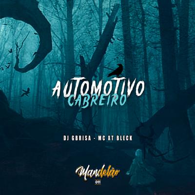Automotivo Cabreiro's cover