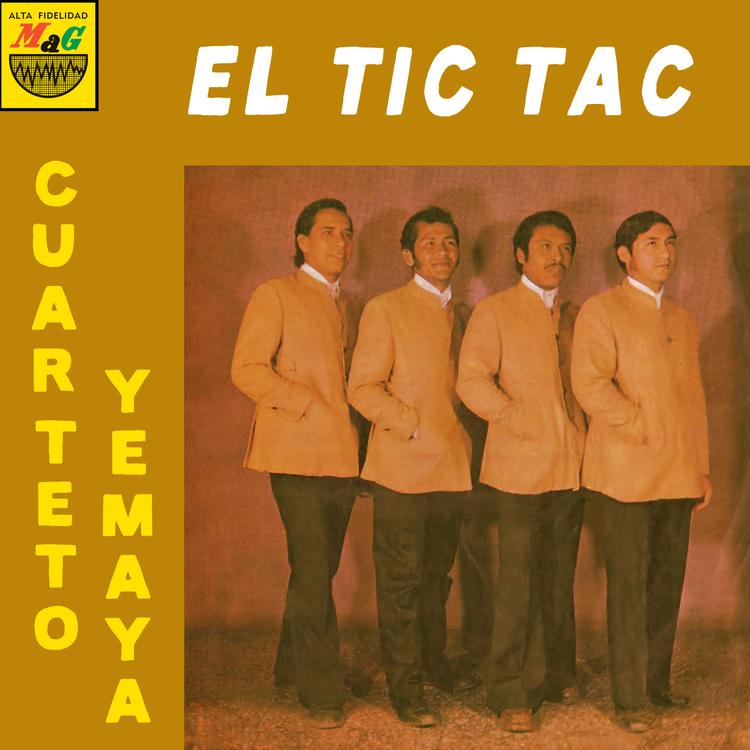 Cuarteto Yemayá's avatar image