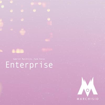 Enterprise's cover