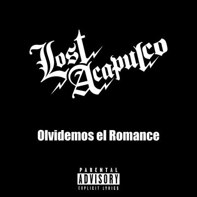 Olvidemos el Romance's cover