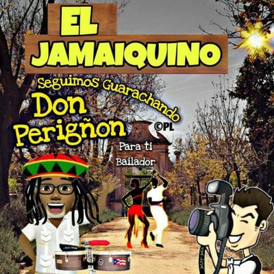 Don Perignon y La Puertorriqueña's cover