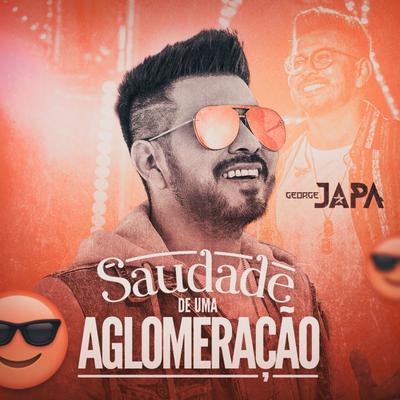 Muito Casal Fingindo (Ao Vivo) By George Japa's cover