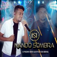 Nando Sombra's avatar cover
