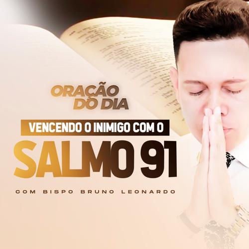 Oração da Noite Profetizando no Vale, Pt. 1 by Bispo Bruno Leonardo on   Music 