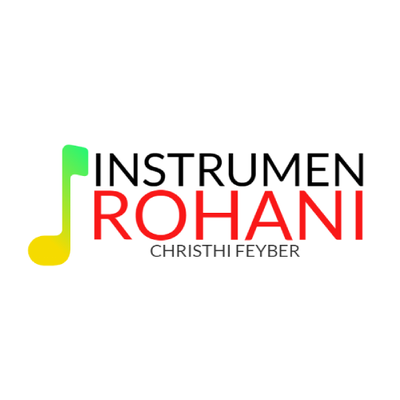 Instrumental Rohani Indonesia's cover