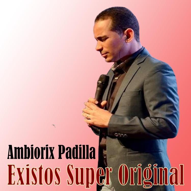 Ambiorix Padilla's avatar image