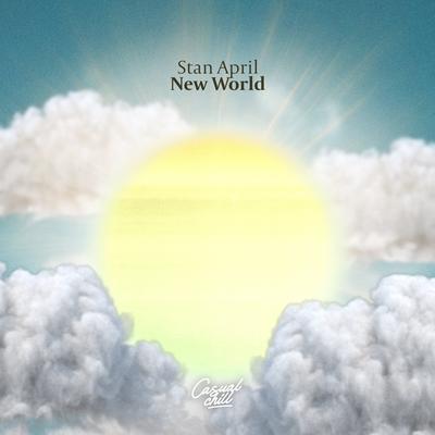 New World By Stan April's cover