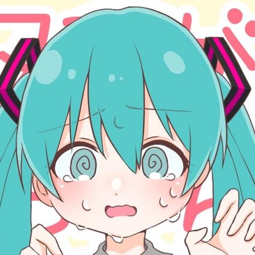 Mimu Kashiwa's avatar image