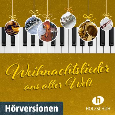 Weihnachtslieder aus aller Welt's cover