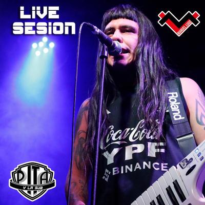 Live Sesion's cover