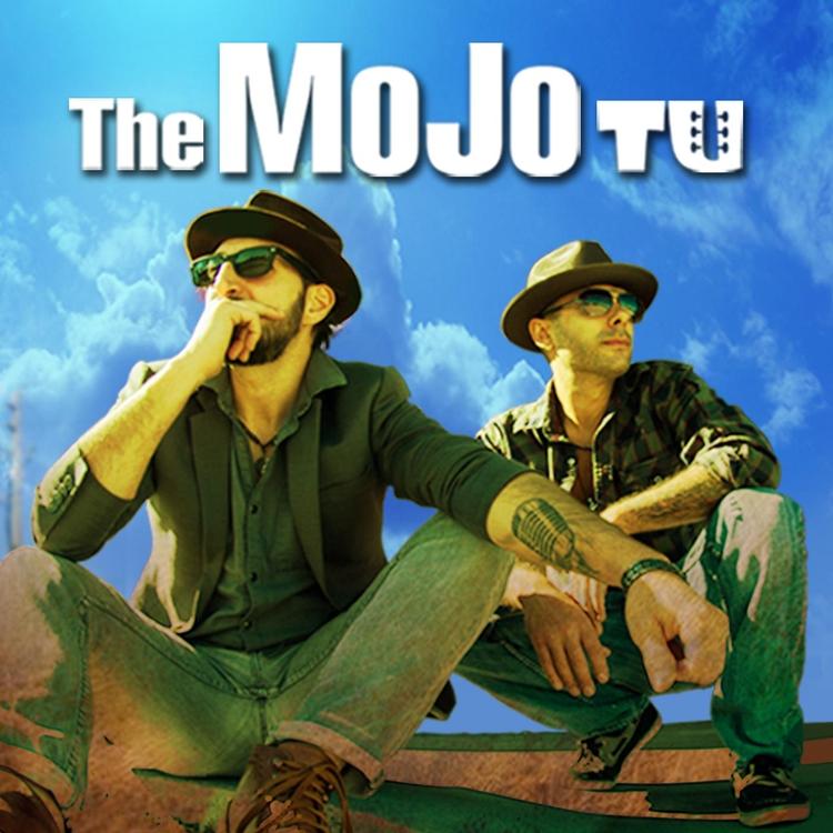 The Mojo Tu's avatar image