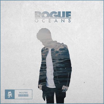 Oceans By Rogue's cover