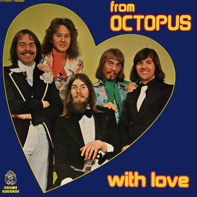 From Octopus with Love's cover