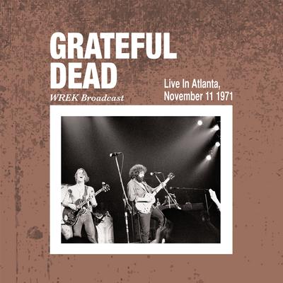 Bertha By Grateful Dead's cover