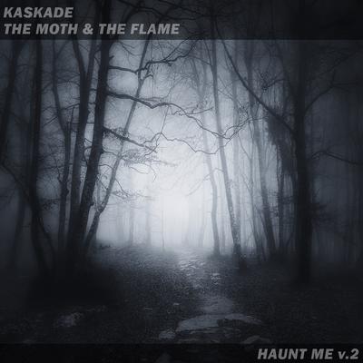 Haunt Me V.2 By Kaskade, The Moth & The Flame's cover