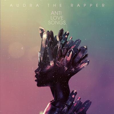 Sometimes (feat. Aquadice) By Audra the Rapper, Aquadice's cover