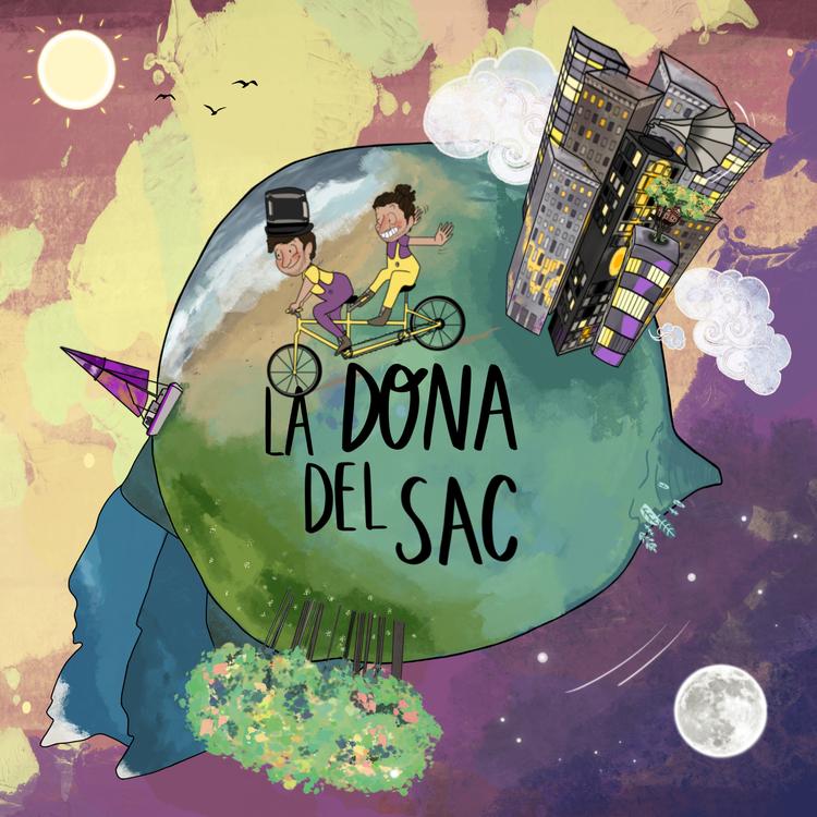 La Dona del Sac's avatar image