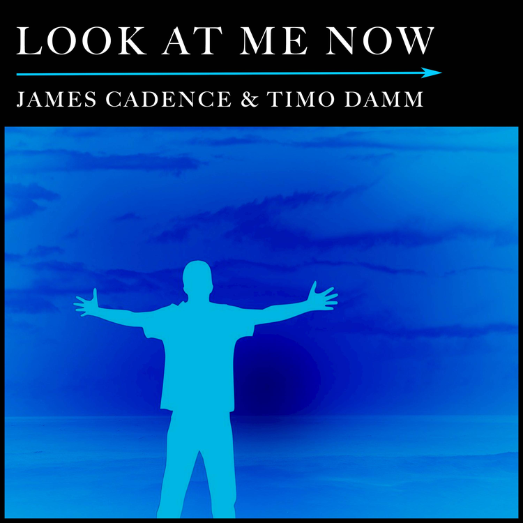 James Cadence's avatar image