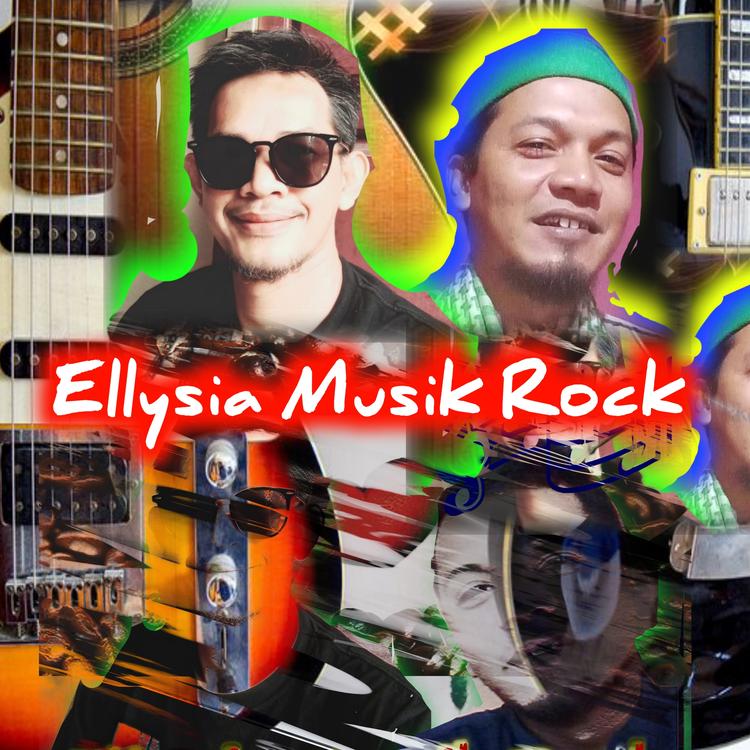 Ellysia Musik Rock's avatar image
