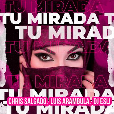 Tu Mirada's cover