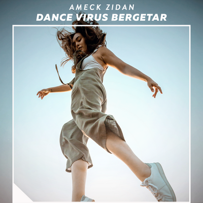 Dance Virus Bergetar's cover