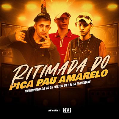 Ritmada$'s cover