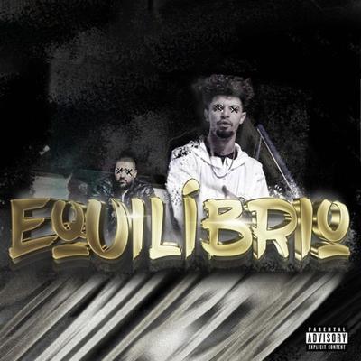 Equilíbrio's cover