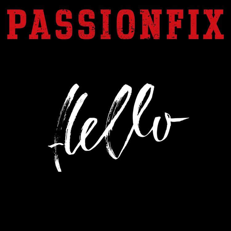 Passionfix's avatar image
