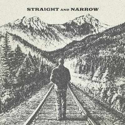 Straight and Narrow By Sam Barber's cover