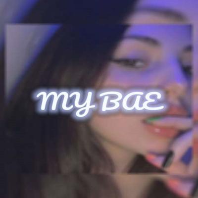 MY BAE By Thzin's cover